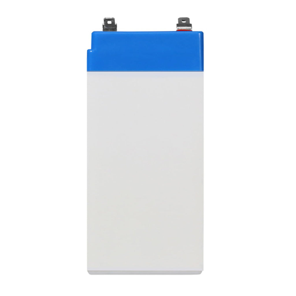 6V 4.5AH Lithium Replacement Battery U7510