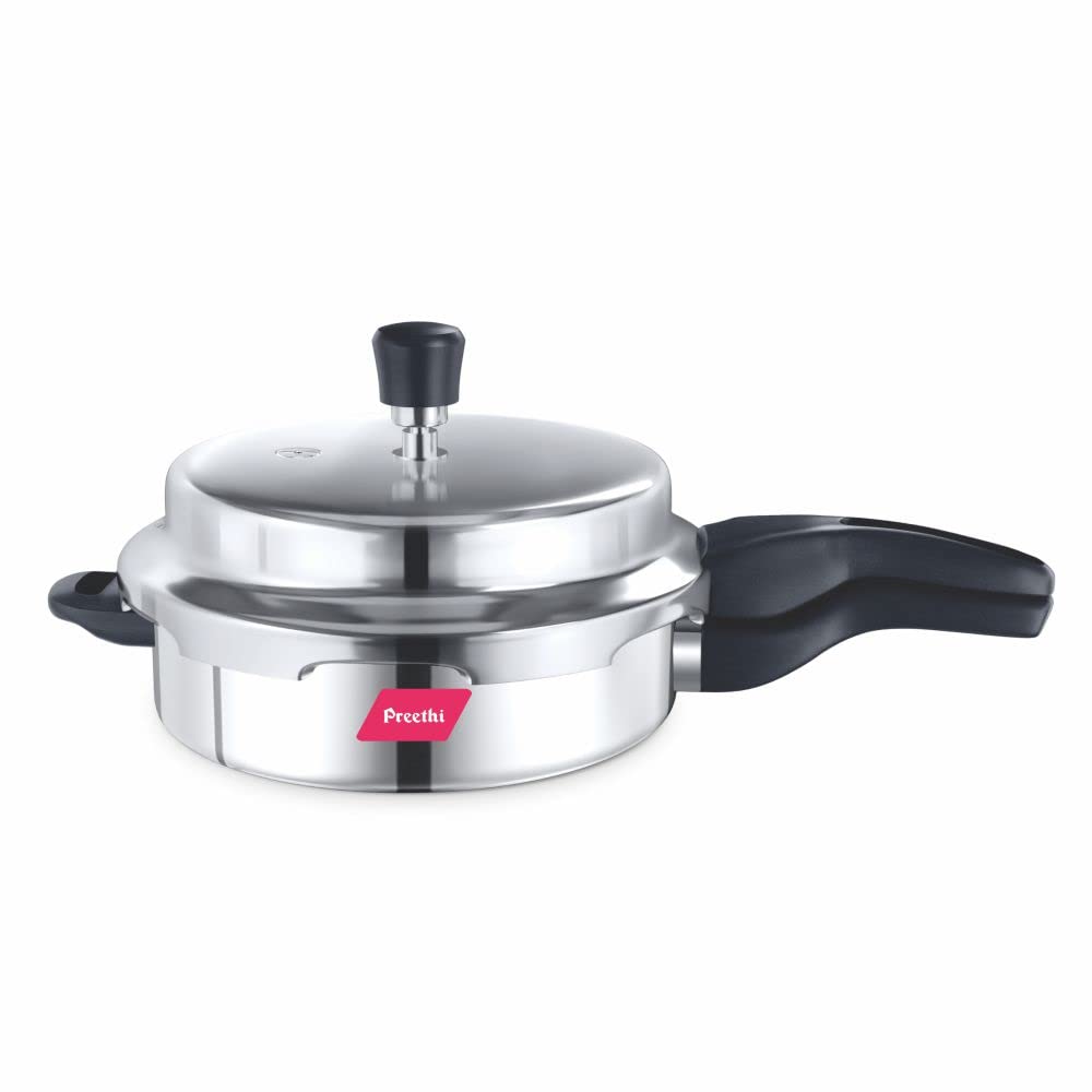 Stainless Steel Pressure Pan, 3 Litres V556819