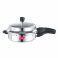 Stainless Steel Pressure Pan, 3 Litres V556819