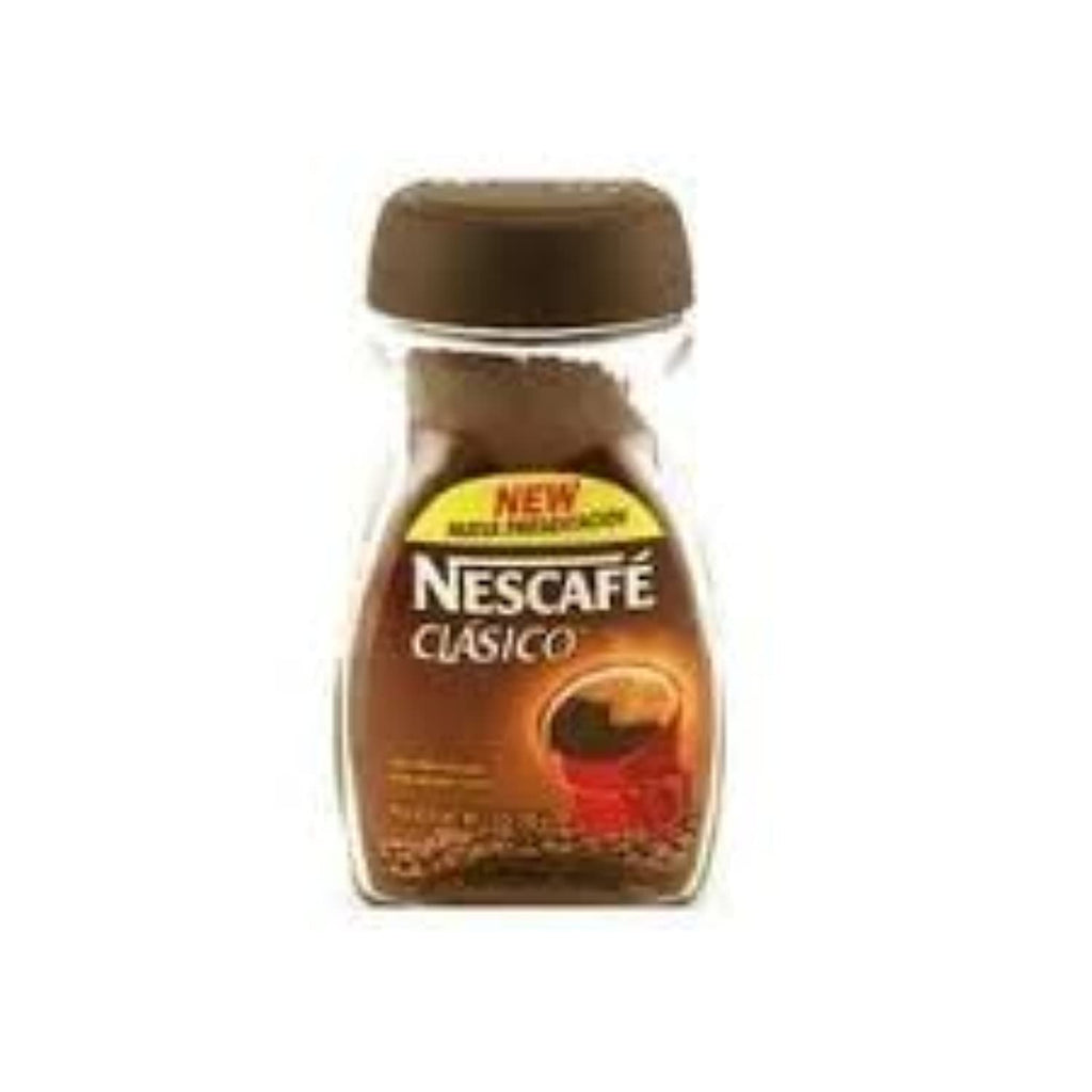 Instant Coffee 7-Ounce Jars Pack of 3 X40990