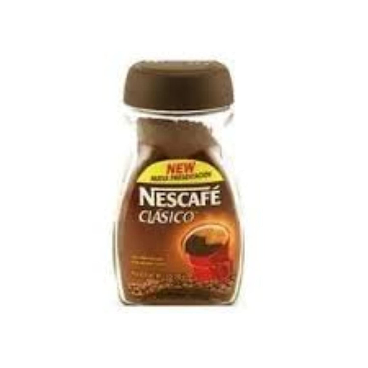 Instant Coffee 7-Ounce Jars Pack of 3 X40990