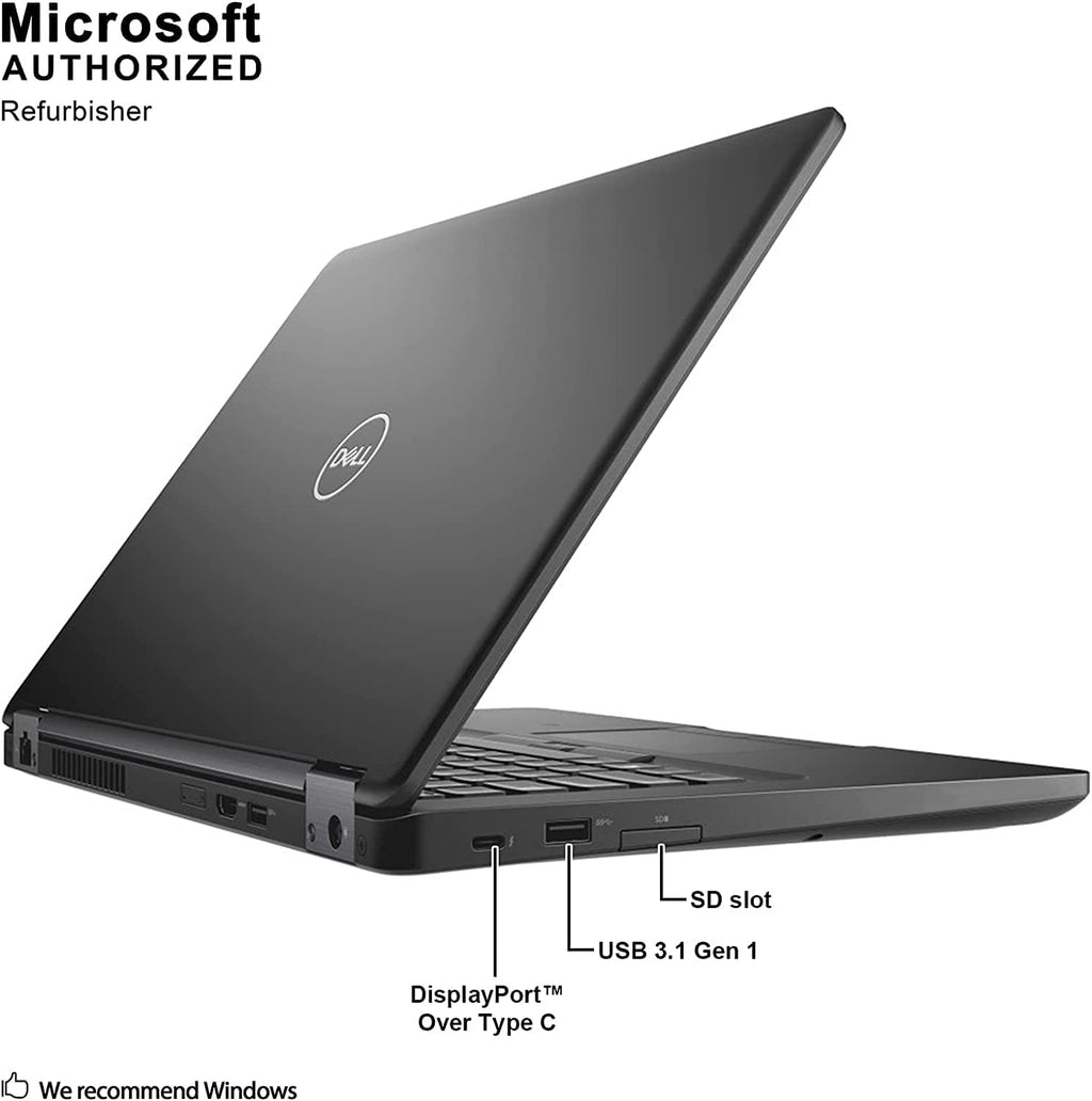 14" FHD Intel Core i7 16GB DDR4 RAM 960GB SSD Laptop W6378