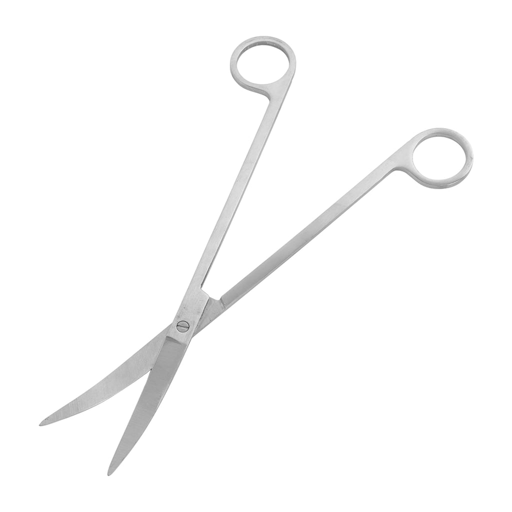Stainless Steel 5 in 1 Aquarium Plant Tools Set G884