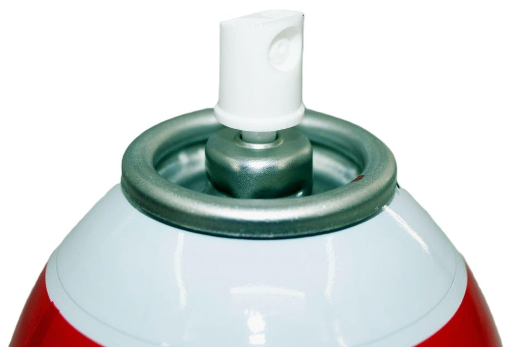 Starting Fluid with Lubricity 11 oz Aerosol U16772