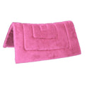 Pony Size Western Double Fleece Pad L962