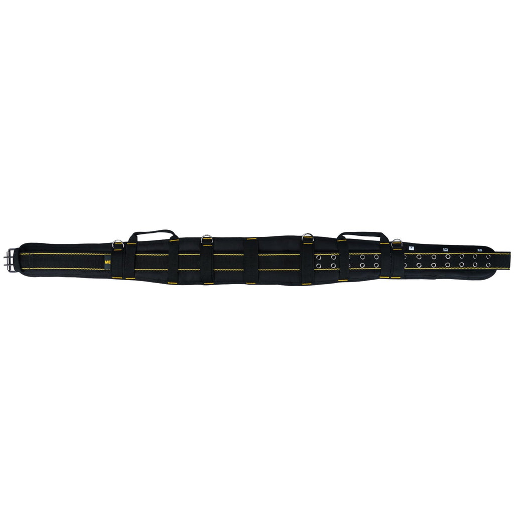 Padded Heavy Duty Work Belt with D Ring N5688