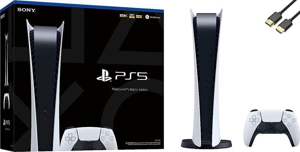 Gaming Console O57358