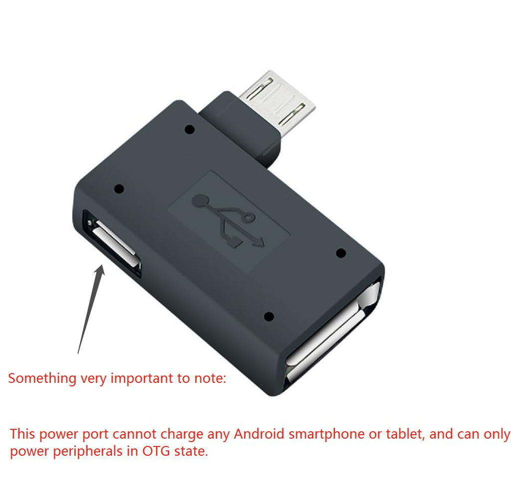 OTG Cable Adapter X527851