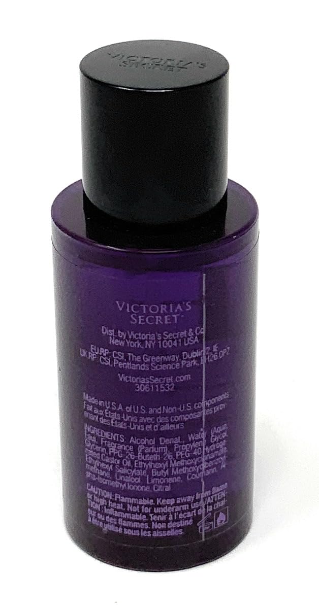 Orchid Fine Fragrance Mist 2.5 fl oz E99081