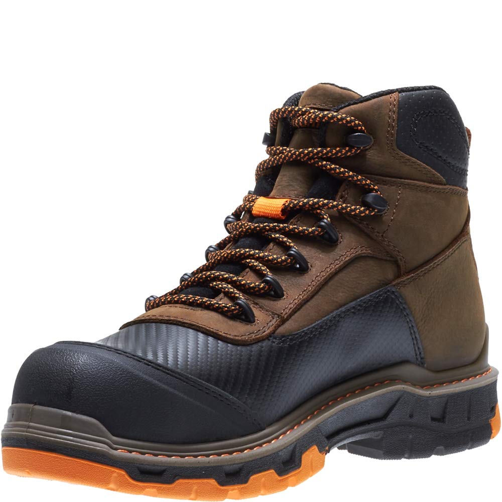 Waterproof Composite Toe Work Boots F58435