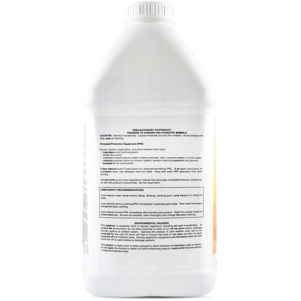 1-10 HP Concentrate Refill 2.5 Gallon Fly Control K144928