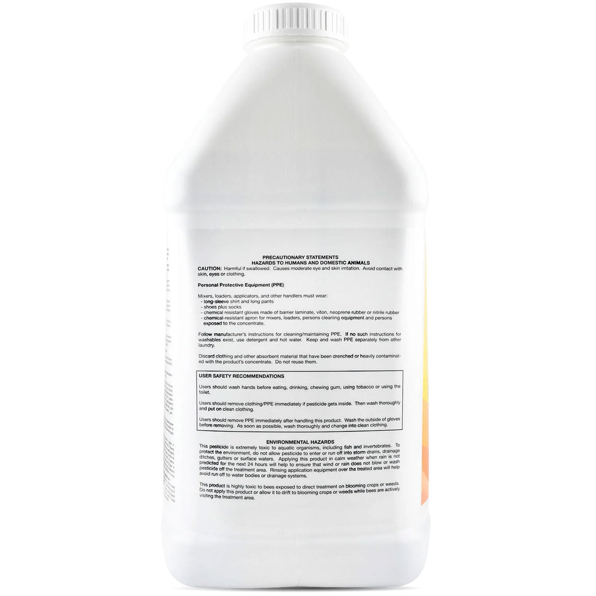 1-10 HP Concentrate Refill 2.5 Gallon Fly Control K144928
