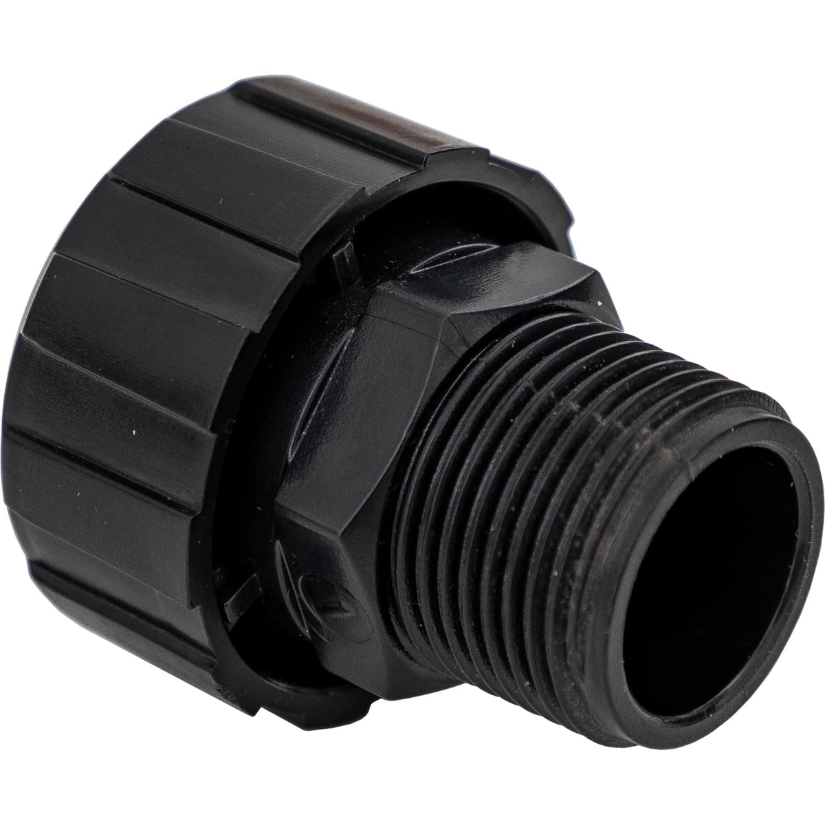Hydraulic Power Unit Poly Breather Cap N867429