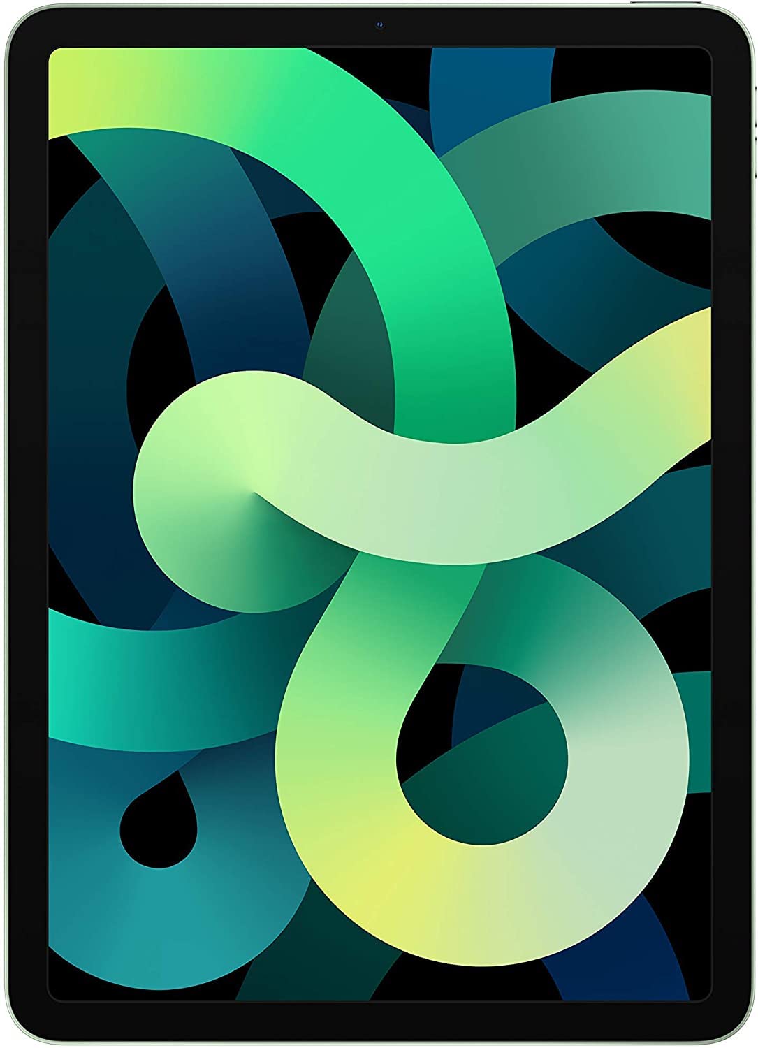 Green 256GB 10.9-inch Wi-Fi Cellular Tablet S441