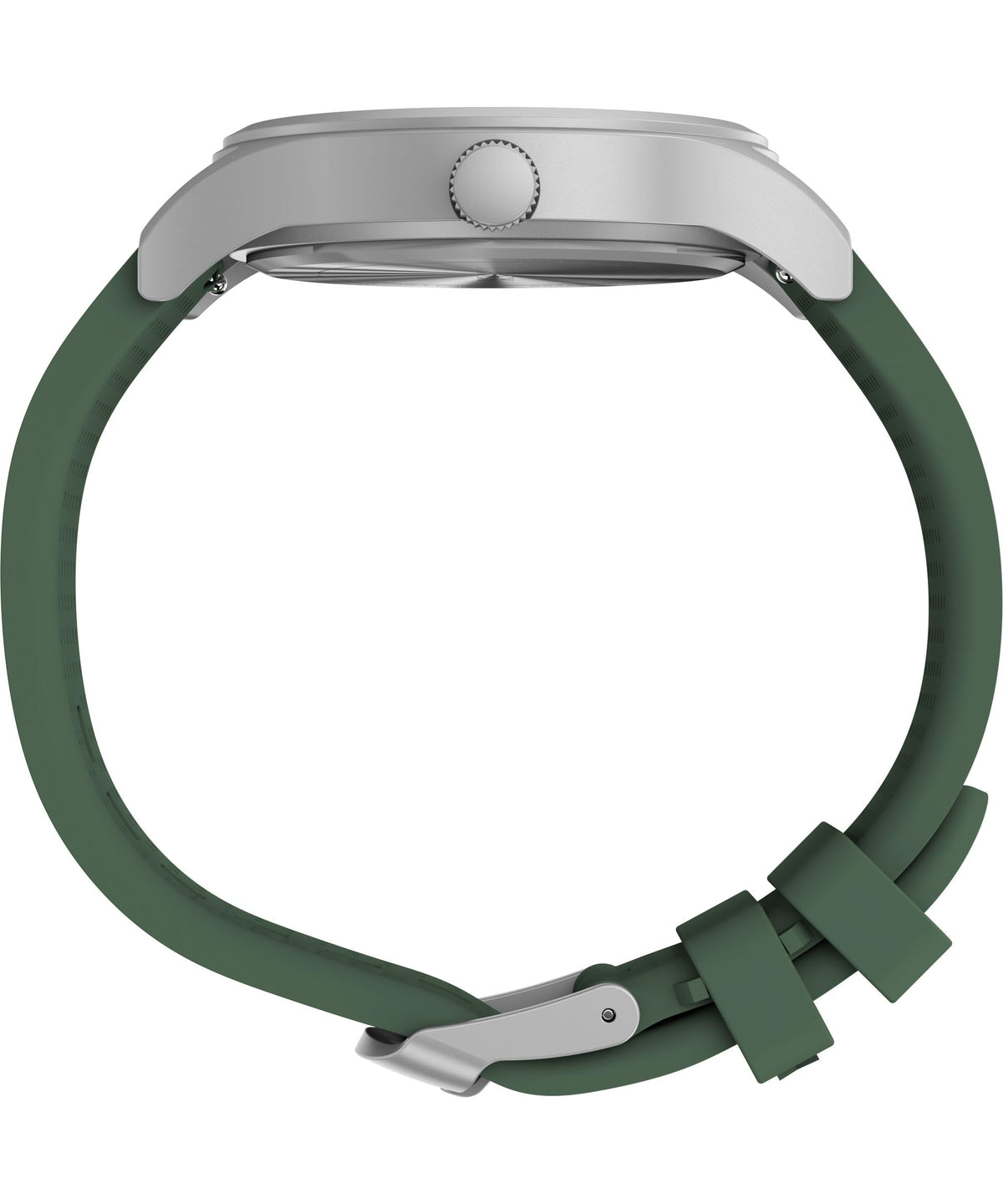 Nylon Strap Watch H466