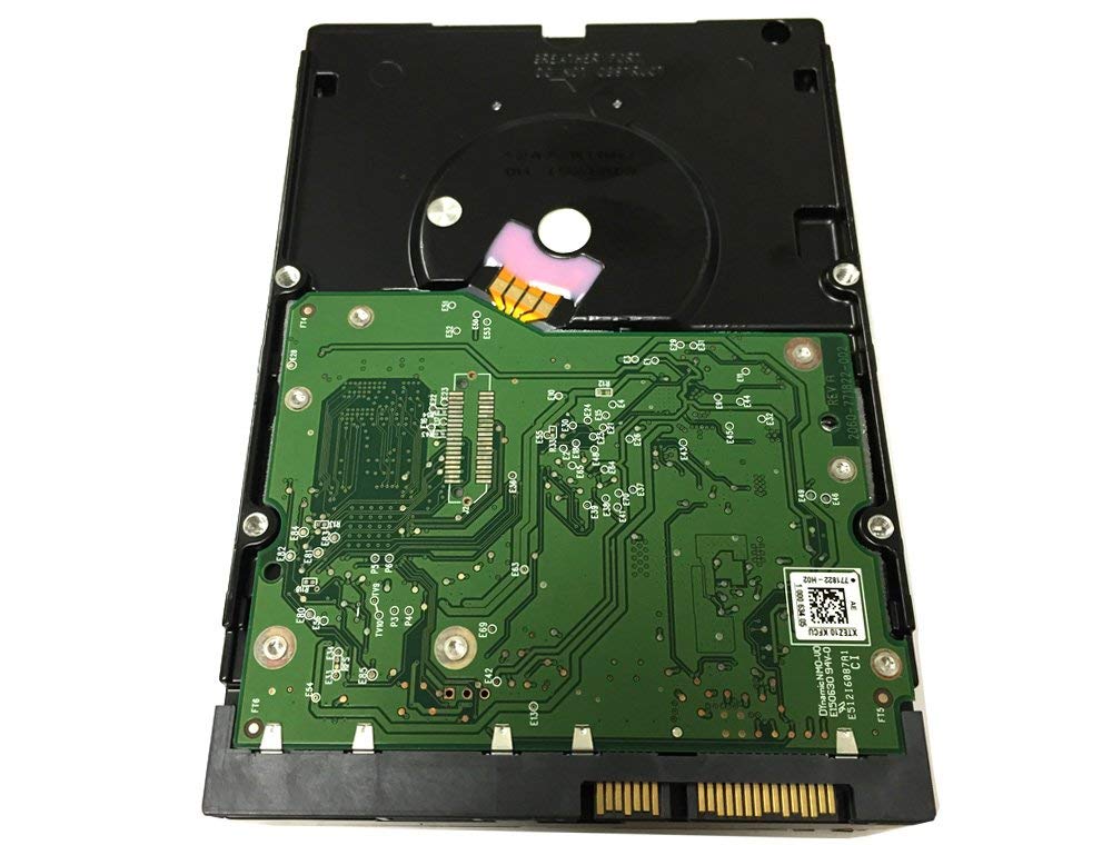 4TB 7200 RPM SATA 3.5in Internal Hard Drive L1137