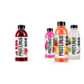 Whey Protein Isolate Infused Water Variety Pack A478263