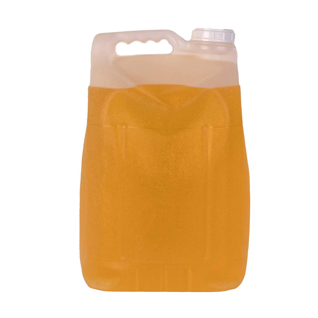 Canola Clear Liquid Shortening 35 lb Bulk U2139