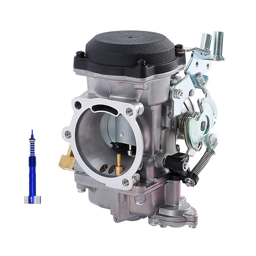 40MM Carburetor with Blue Mixture Screw U16306