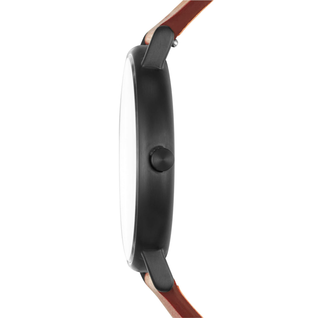 Minimalist Stainless Steel Watch L7401