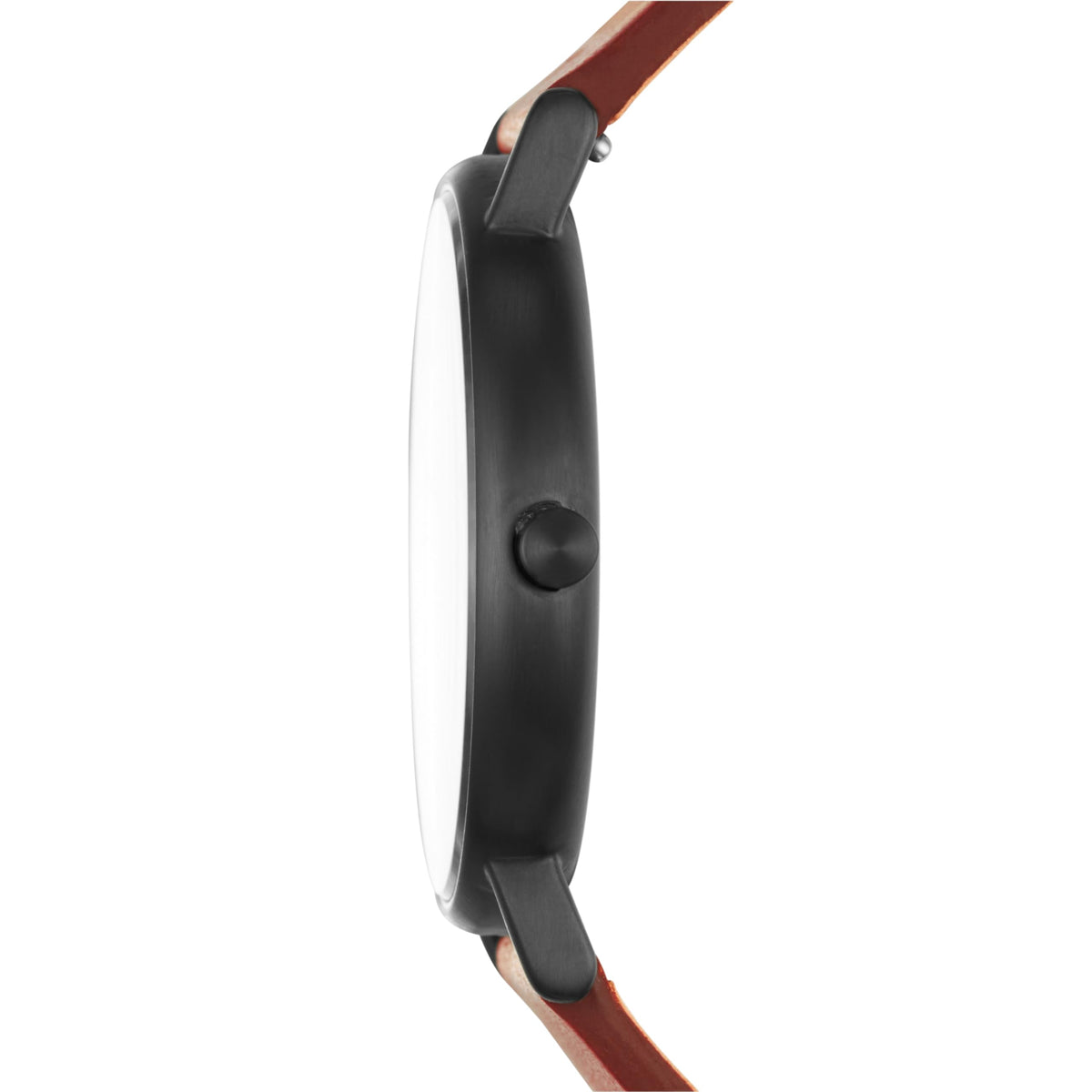 Minimalist Stainless Steel Watch L7401