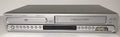 DVD Player & VCR Combo A463347