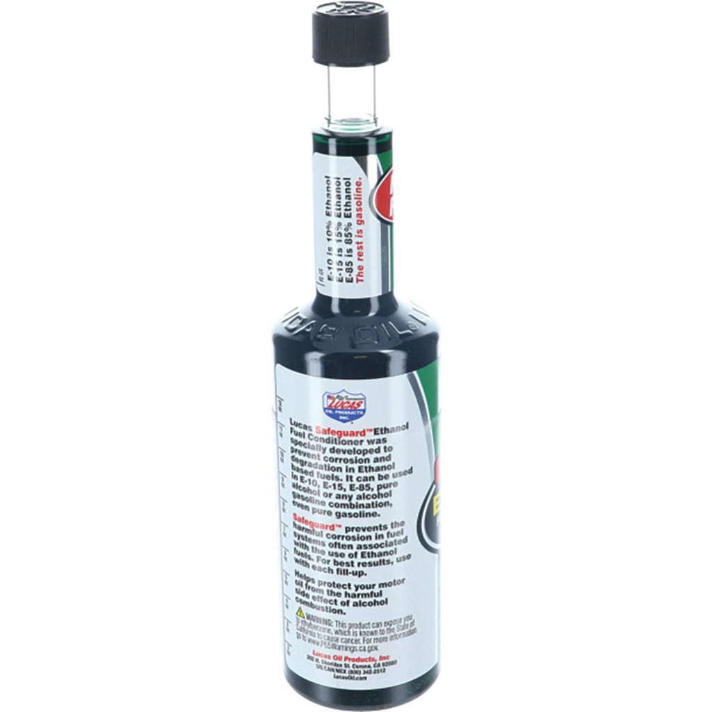 Ethanol Fuel Conditioner U50772