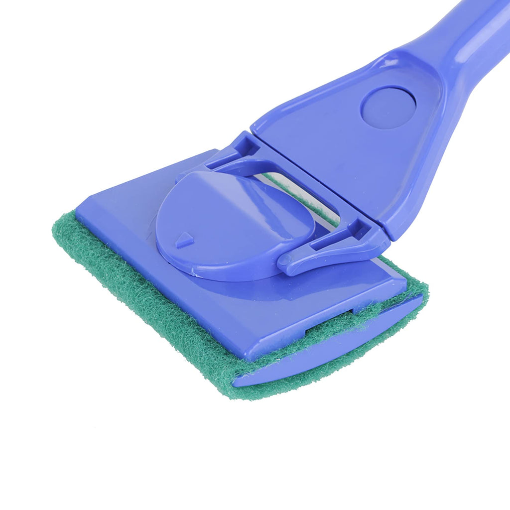 Aquarium Brush Set 5 in 1 Cleaning Kit B4807