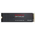 2TB NVMe SSD, PCIe 4.0, M.2 2280 S800