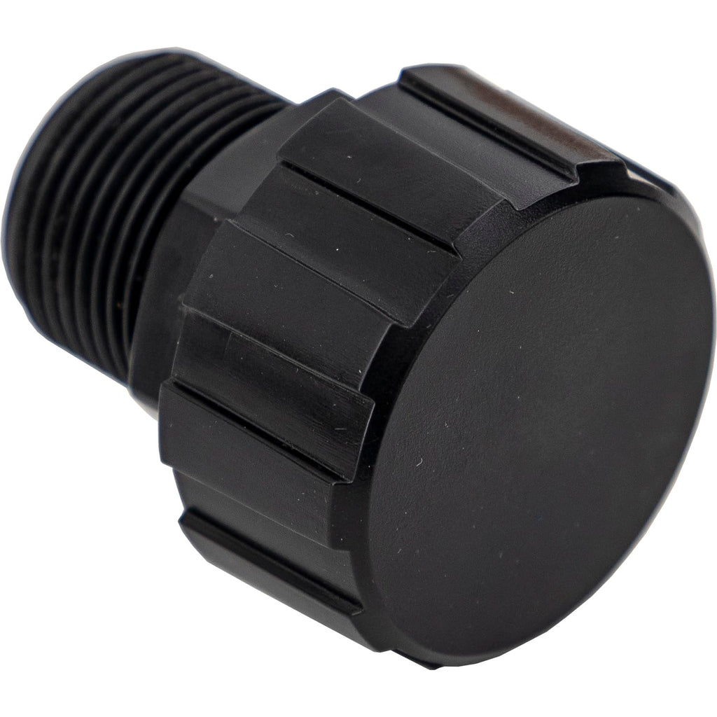 Hydraulic Power Unit Poly Breather Cap N867429