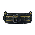 Padded Heavy Duty Work Belt with D Ring N5688