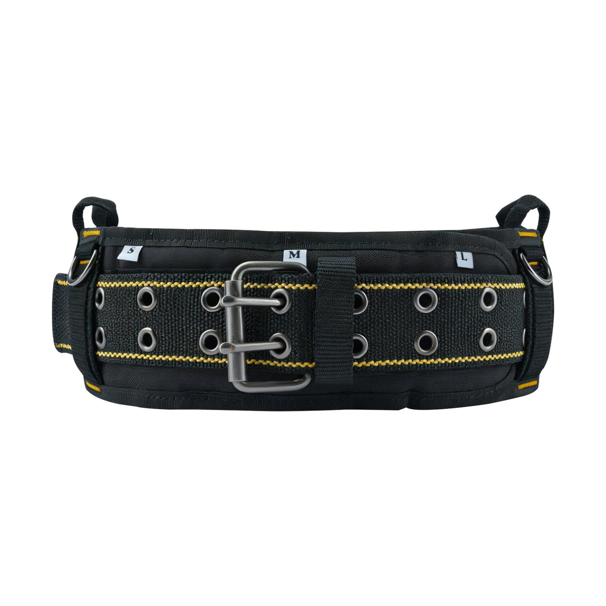 Padded Heavy Duty Work Belt with D Ring N5688