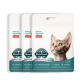 Cassava Cat Litter Odor Control Dust-Free Clumping X58863