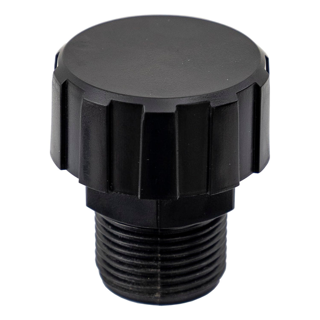 Hydraulic Power Unit Poly Breather Cap N867429