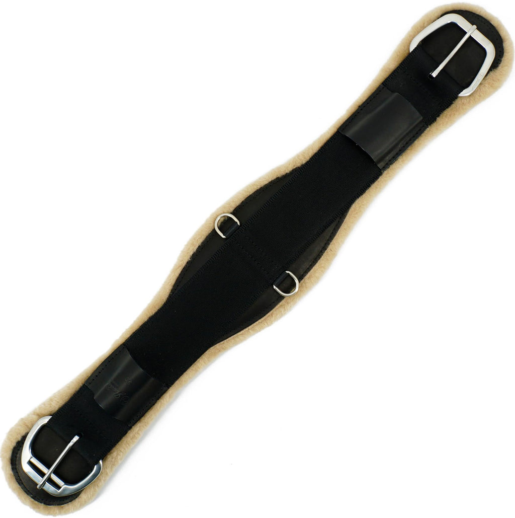 Breathable Fleece Western Horse Cinch Girth D78367