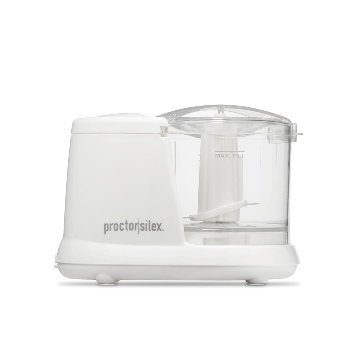Electric Vegetable Chopper & Mini Food Processor N835