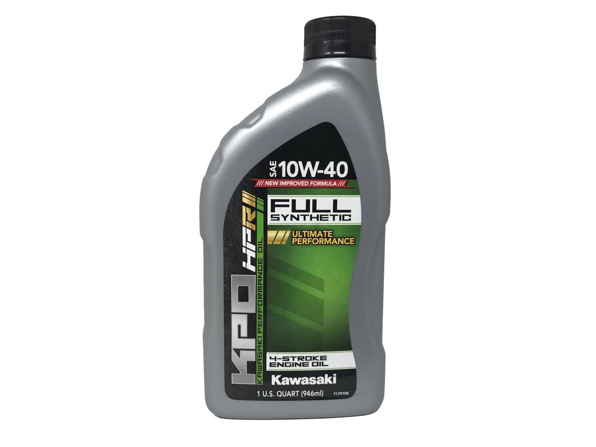 Full Syn Oil Change Kit O536048