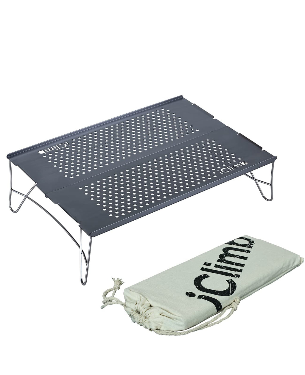 Ultralight Compact Folding Table Z88950