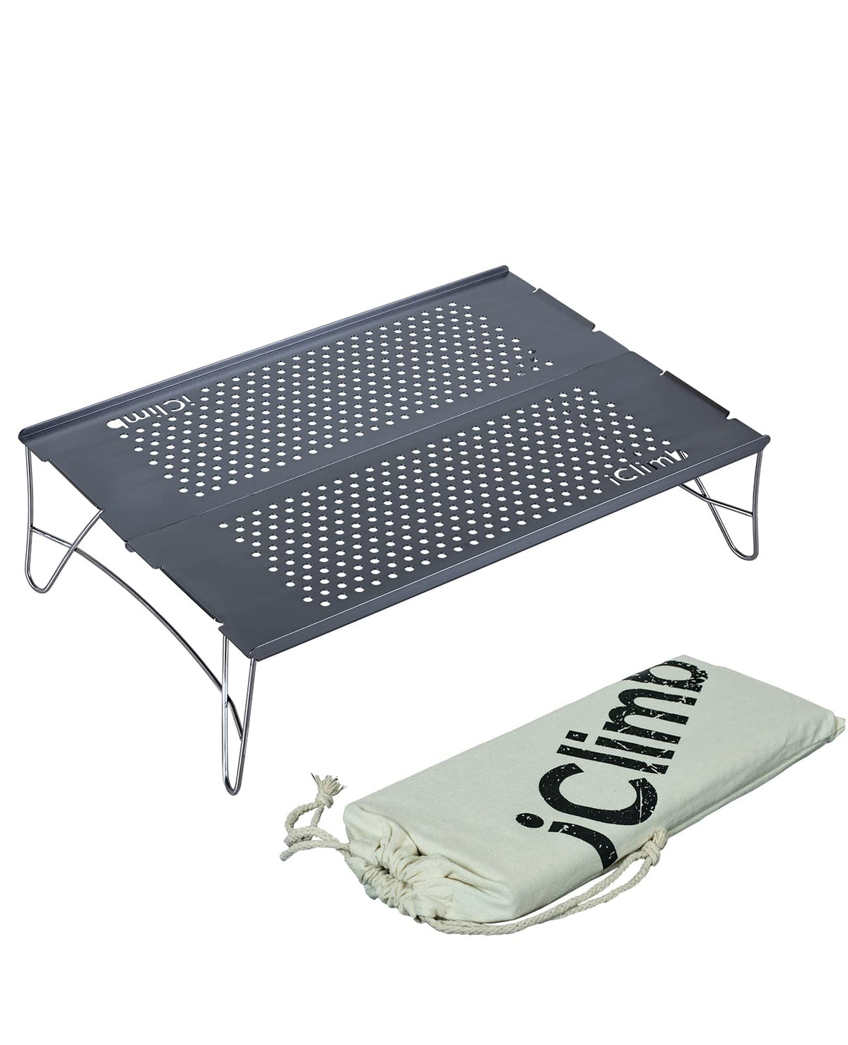 Ultralight Compact Folding Table Z88950