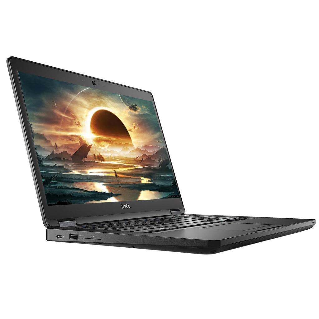 14" FHD Intel Core i7 16GB DDR4 RAM 960GB SSD Laptop W6378