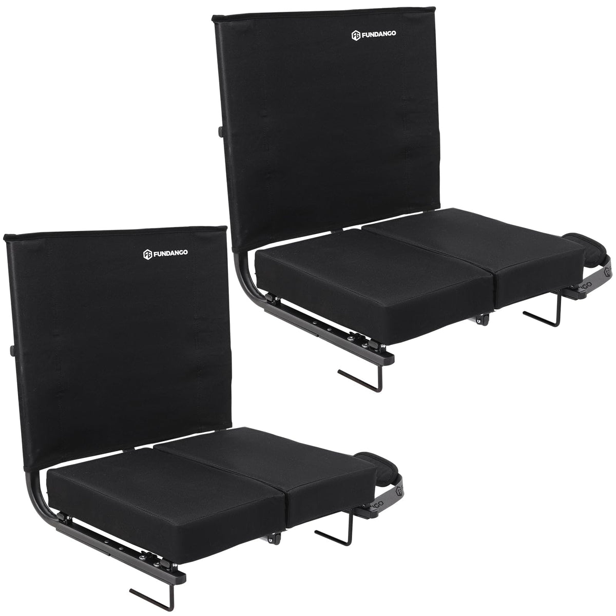Folding Stadium Seat with Back Support G877