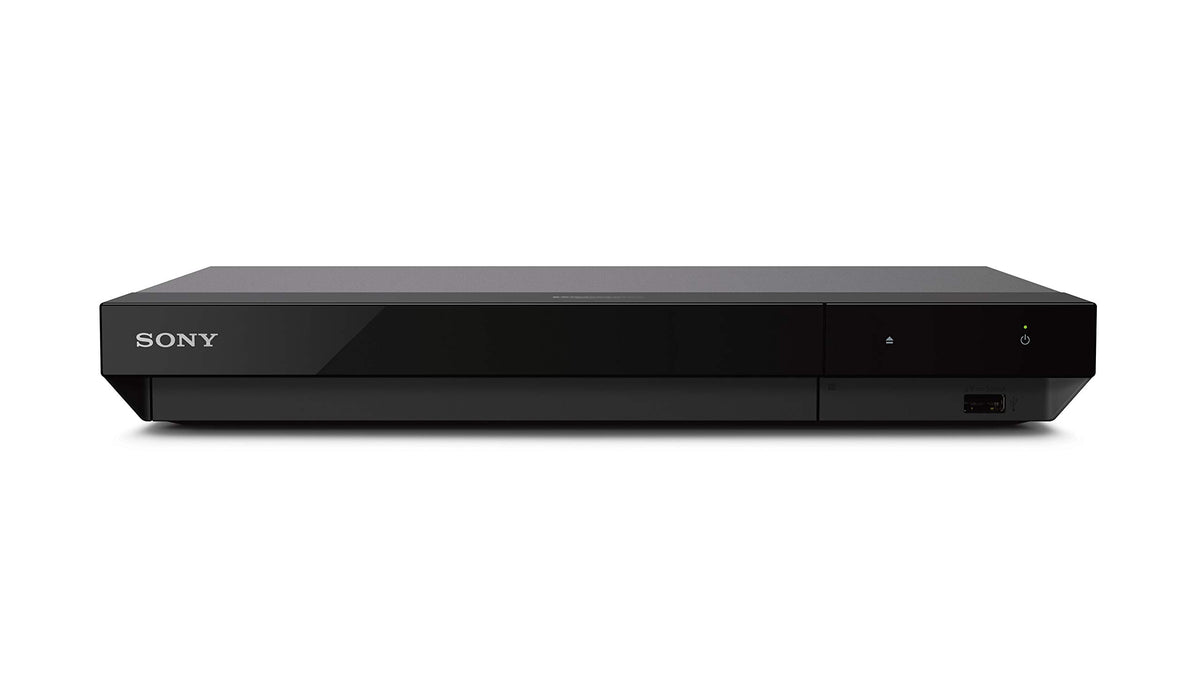 4K Ultra HD Blu-ray DVD Player with HDMI Cable X446843