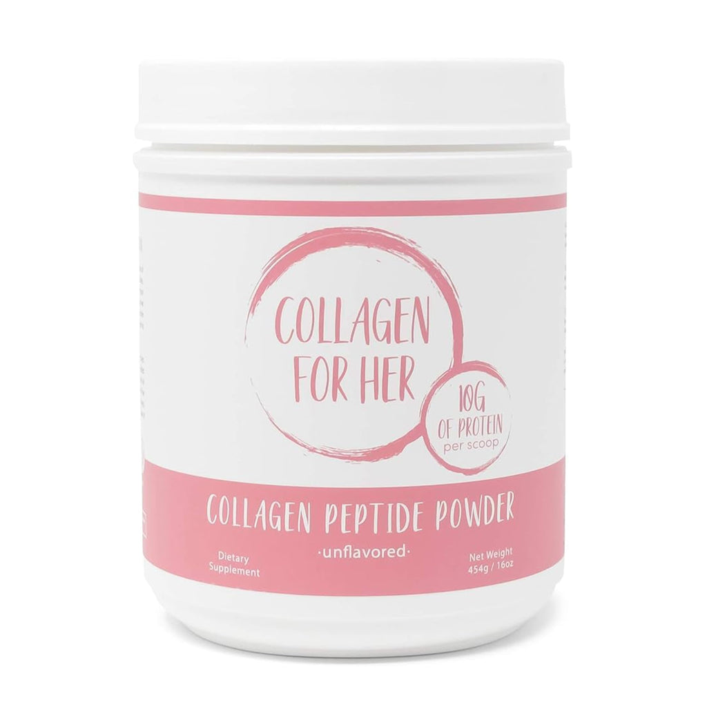 Hydrolyzed Collagen Peptides E13796
