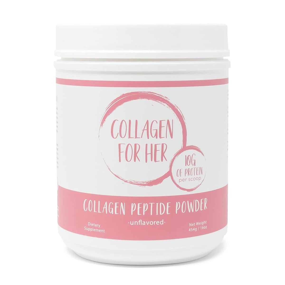 Hydrolyzed Collagen Peptides E13796