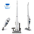 Cordless Stick Vacuum Lightweight Cleaner 2-Speed Suction Z737701