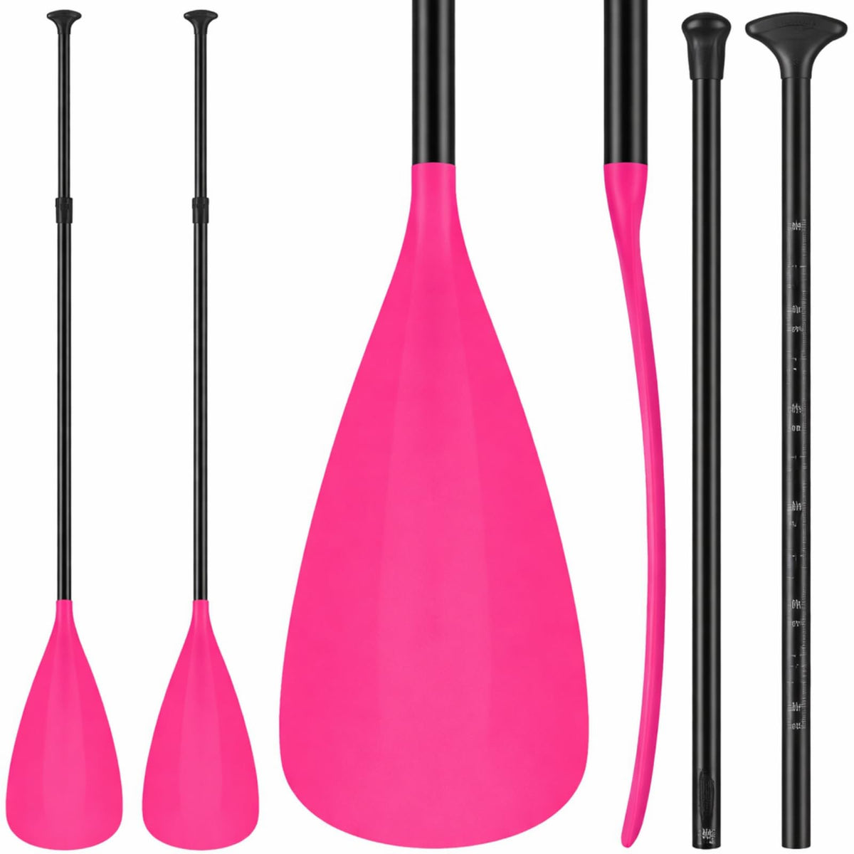 Adjustable Paddle Board Paddles P8140