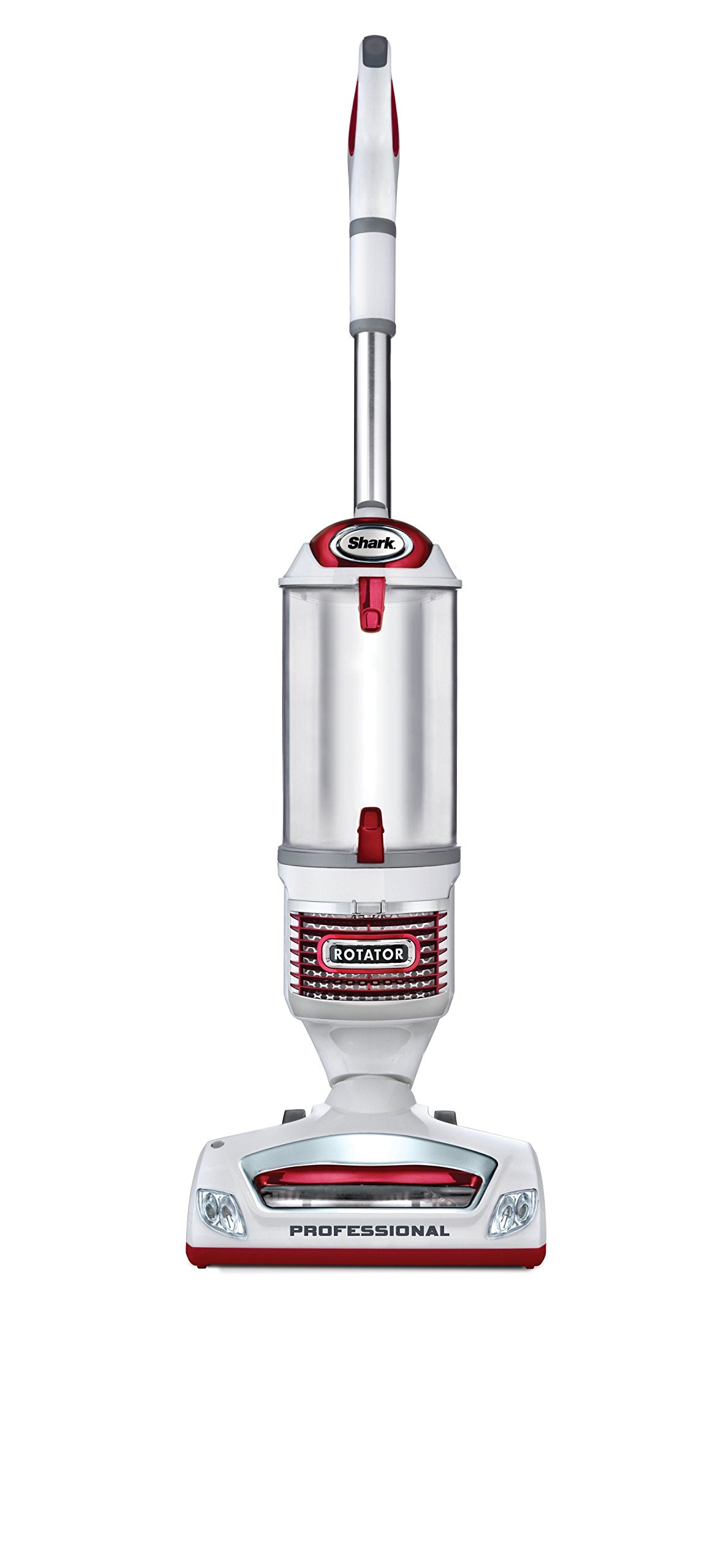 Upright Vacuum with HEPA Filter G63613