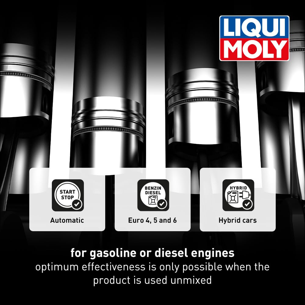 5W-30 Fully Synthetic Engine Oil E129722