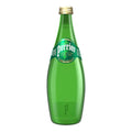 Carbonated Mineral Water 25.3 Fl Oz Glass Bottle Pack of 6 Z519675