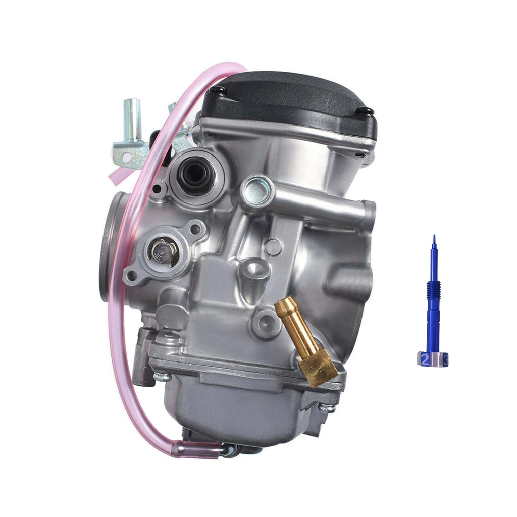 40MM Carburetor with Blue Mixture Screw U16306